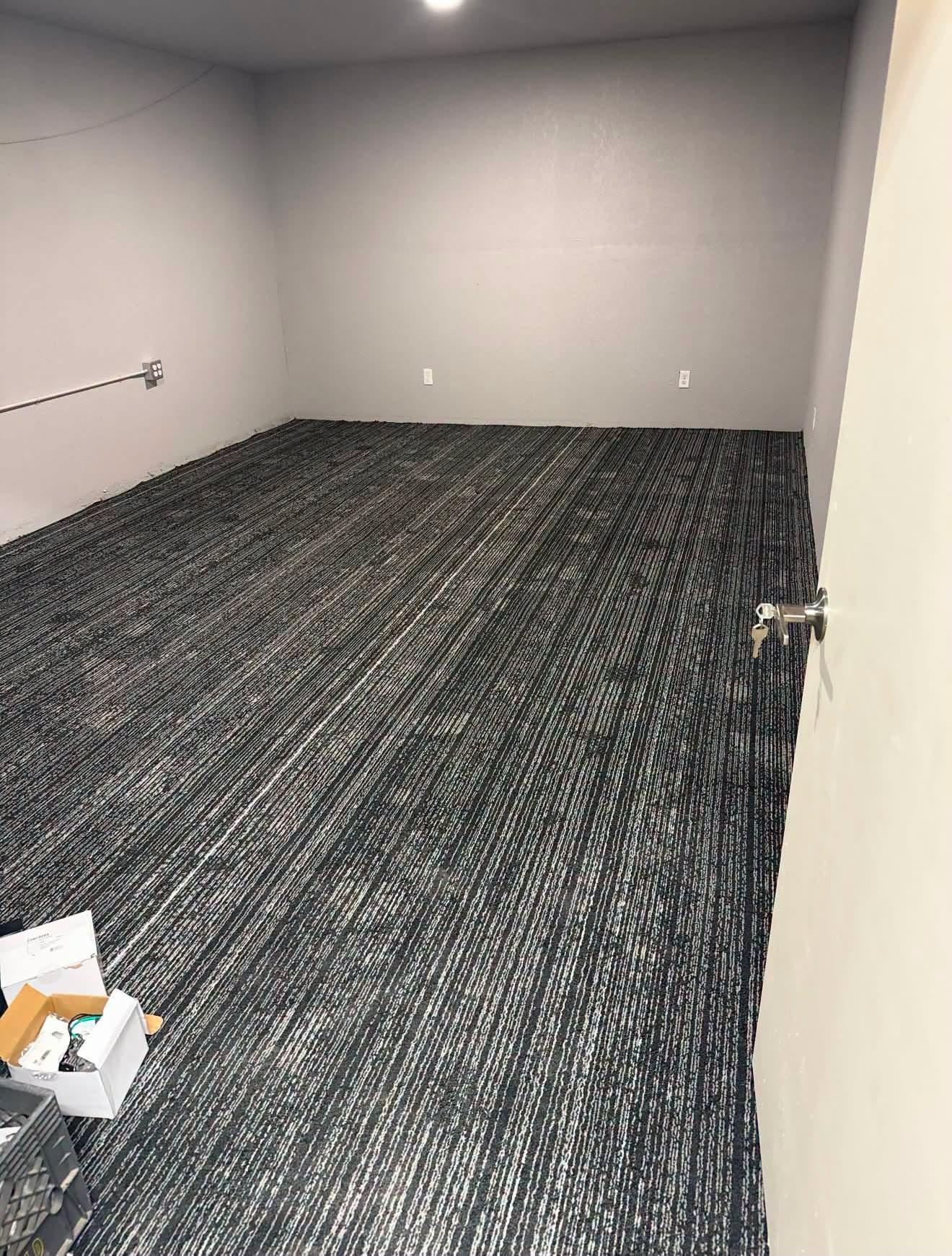 Musik Ink Private Rehearsal Room
